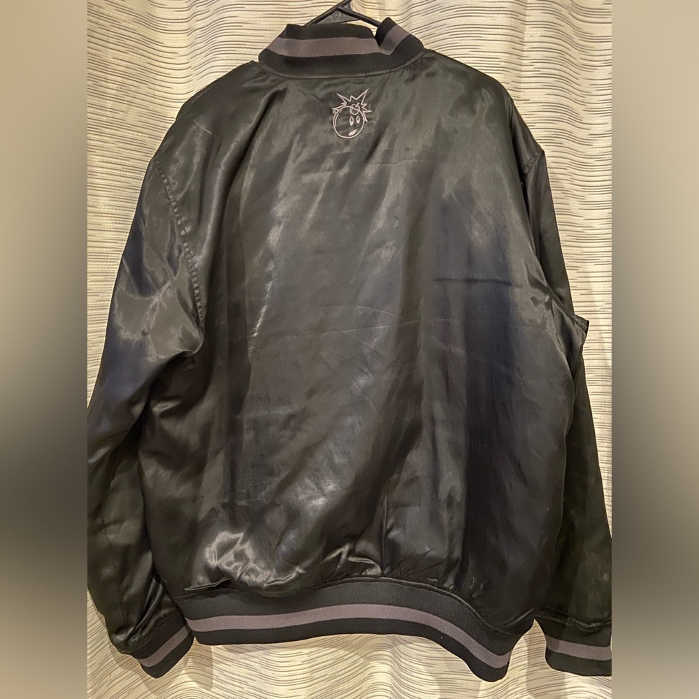 The Hundreds Varsity Jacket Size XL - Picture 2 of 3
